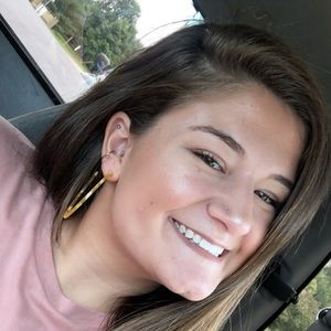 Meet your Posher, Ericka